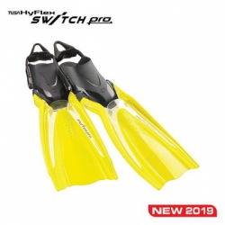 large fin tusa hyflex switch pro balidiveshop 4